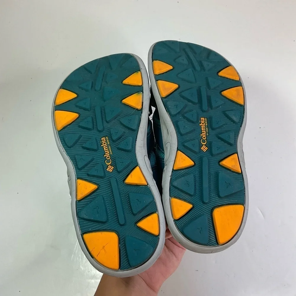 Columbia Techsun Wave‎ Sandals Youth Size 3